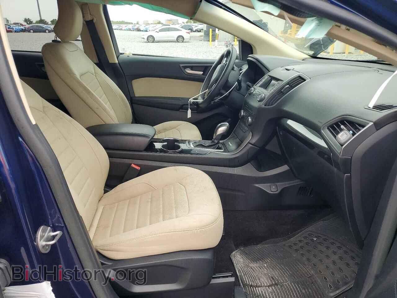 2016 FORD EDGE - VIN: 2FMPK3G95GBB48714 - Photo 7