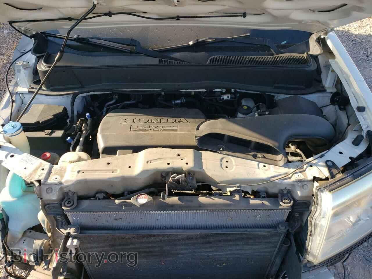 2014 HONDA PILOT - VIN: 5FNYF3H90EB028279 - Фото 7