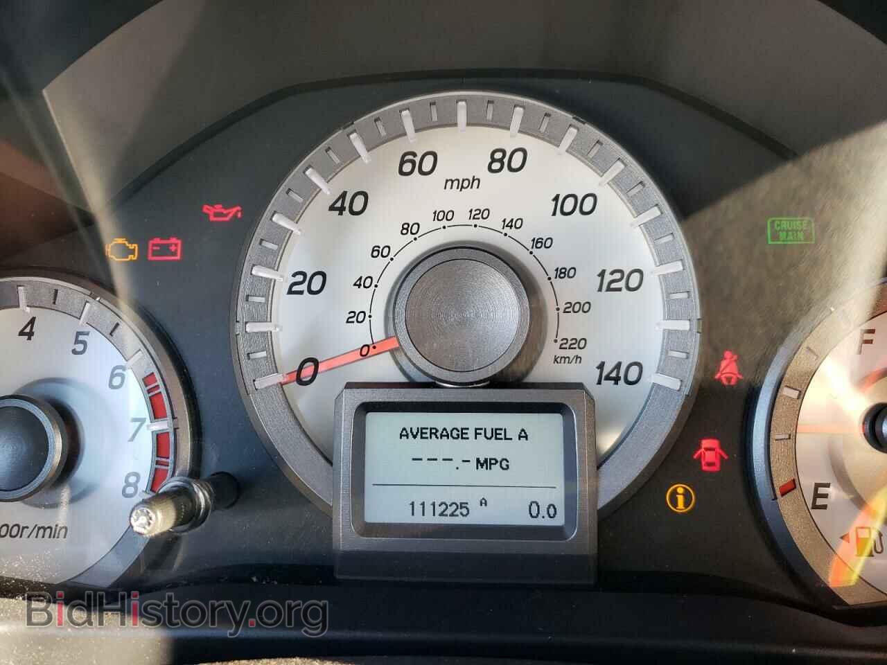 2014 HONDA PILOT - VIN: 5FNYF3H90EB028279 - Фото 8