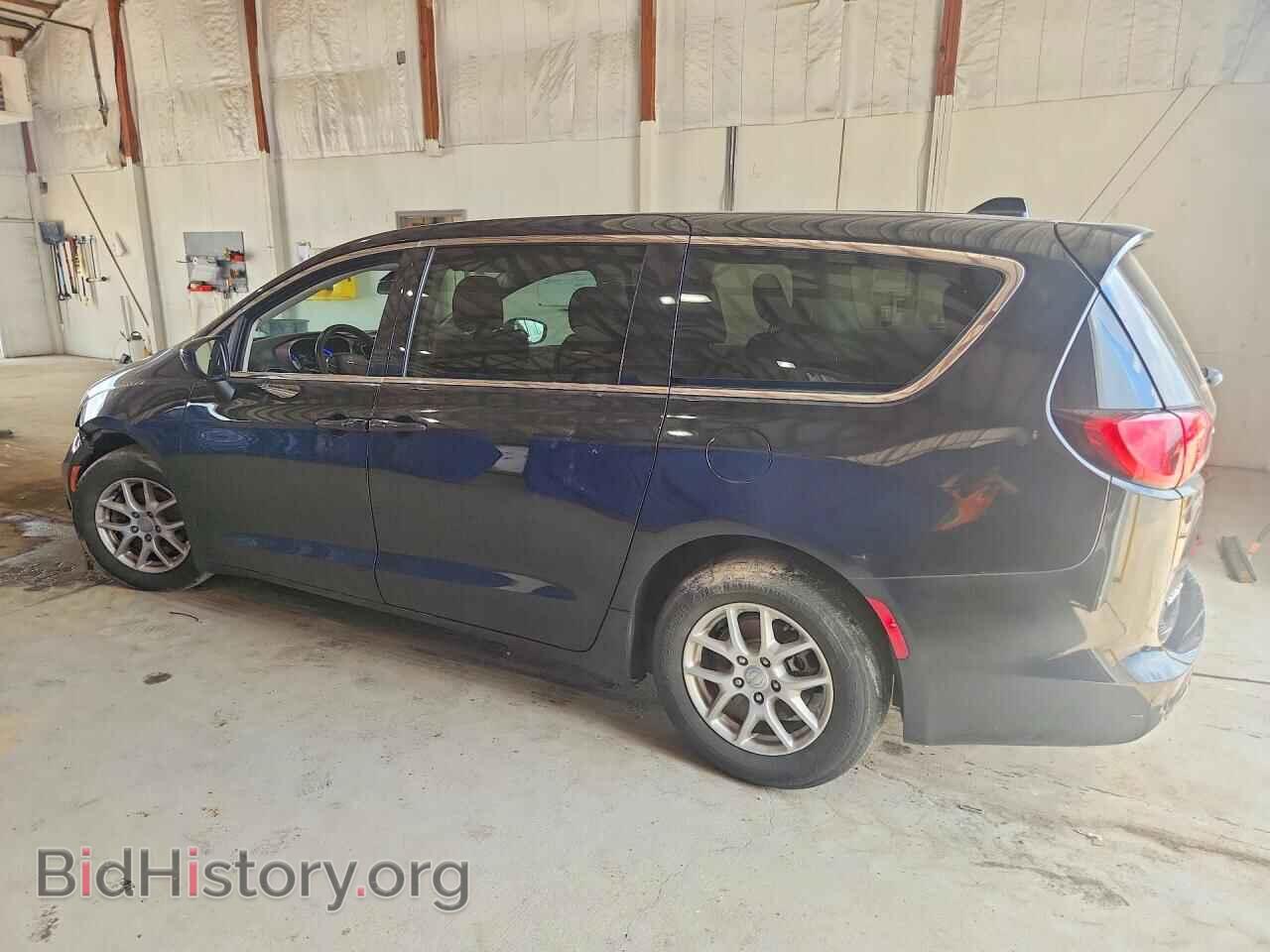 2020 CHRYSLER MINIVAN - VIN: 2C4RC1CG8LR283190 - Photo 2