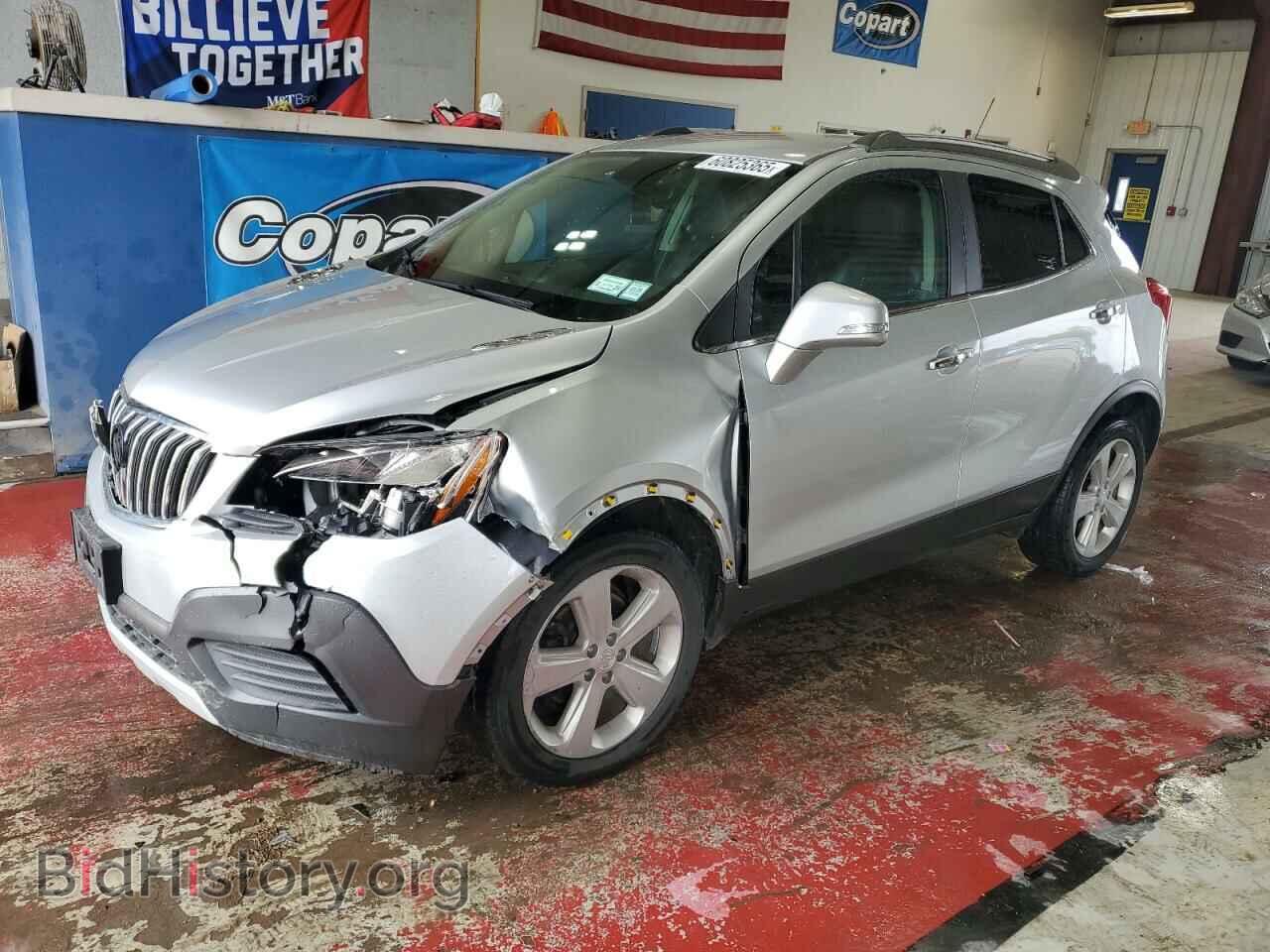 Photo KL4CJASB6FB271733 - BUICK ENCORE 2015