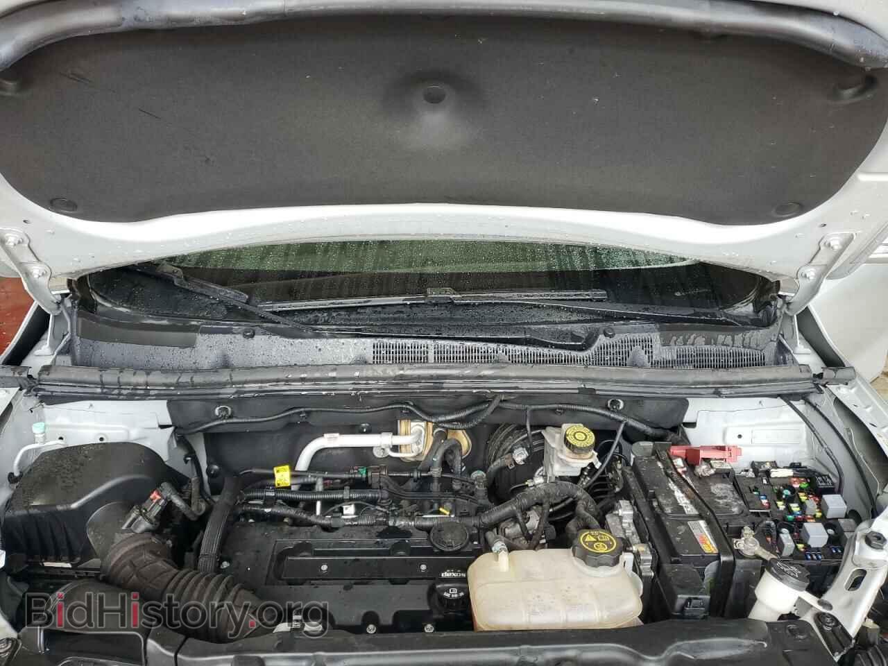 2015 BUICK ENCORE - VIN: KL4CJASB6FB271733 - Фото 12