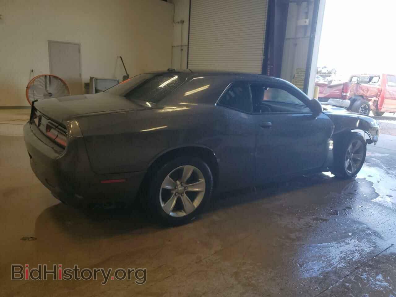 2015 DODGE CHALLENGER - VIN: 2C3CDZAG7FH905779 - Фото 3