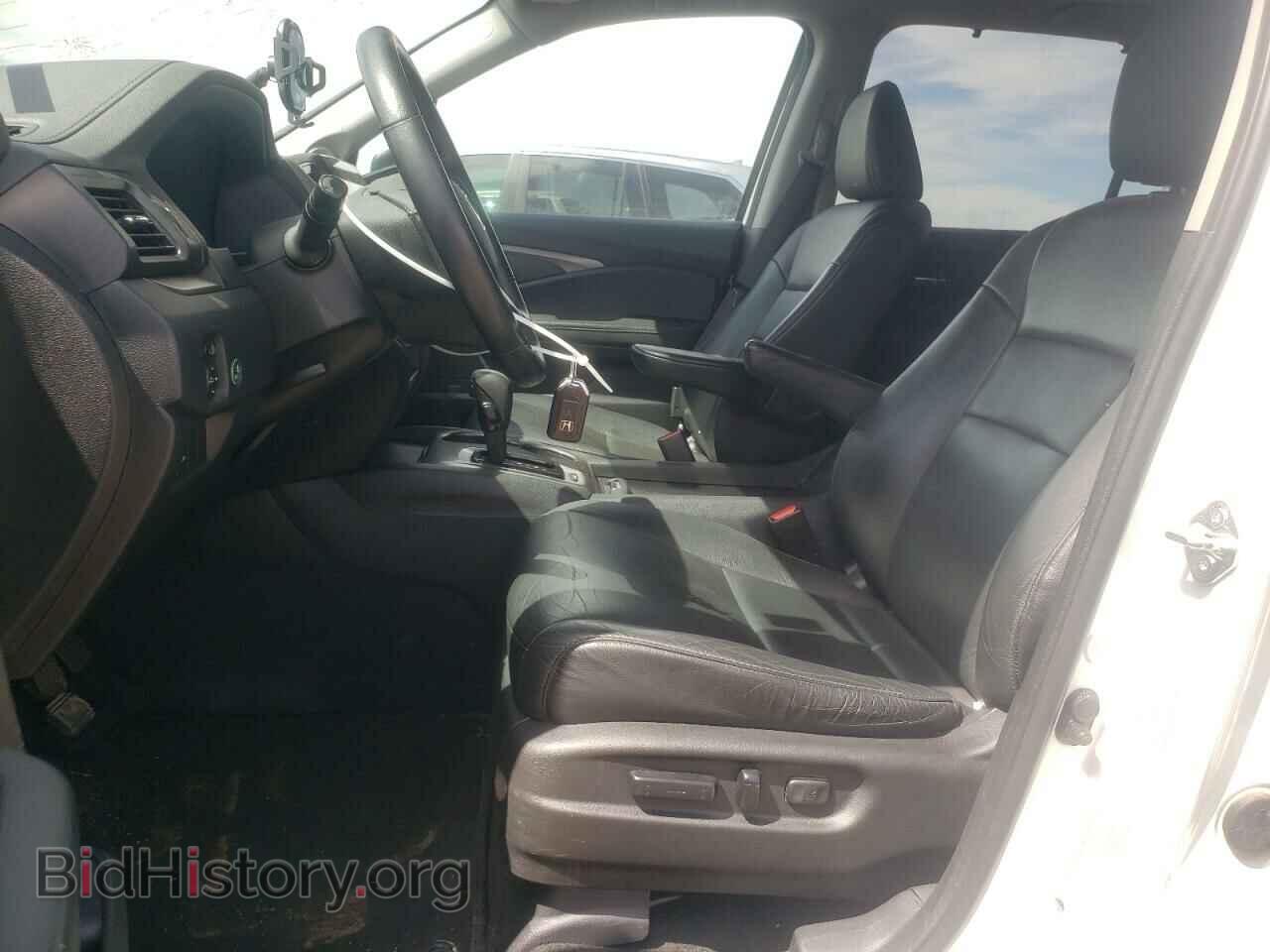 2020 HONDA PILOT - VIN: 5FNYF6H52LB050179 - Фото 7