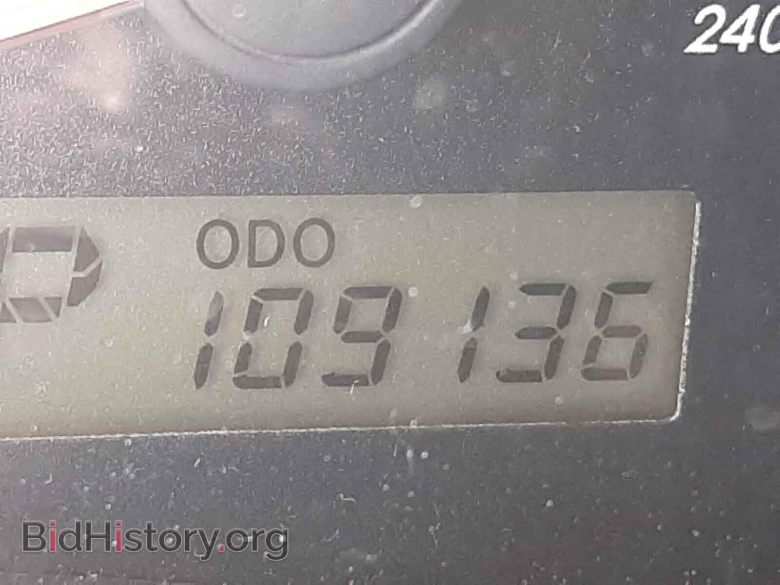 2012 TOYOTA COROLLA - VIN: 2T1BU4EEXCC769723 - Фото 8