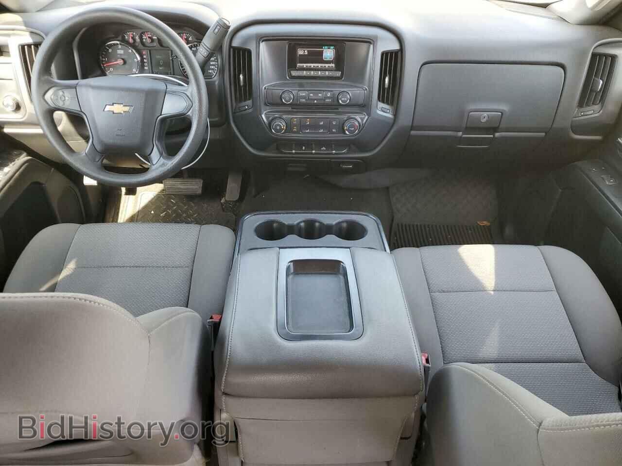 2015 CHEVROLET ALL Models - VIN: 3GCPCPEC9FG470243 - Фото 8