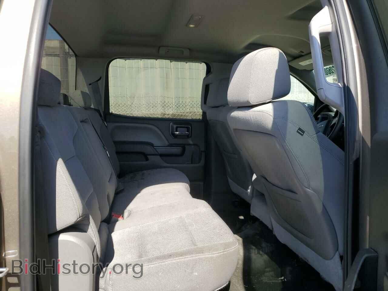 2015 CHEVROLET ALL Models - VIN: 3GCPCPEC9FG470243 - Фото 10