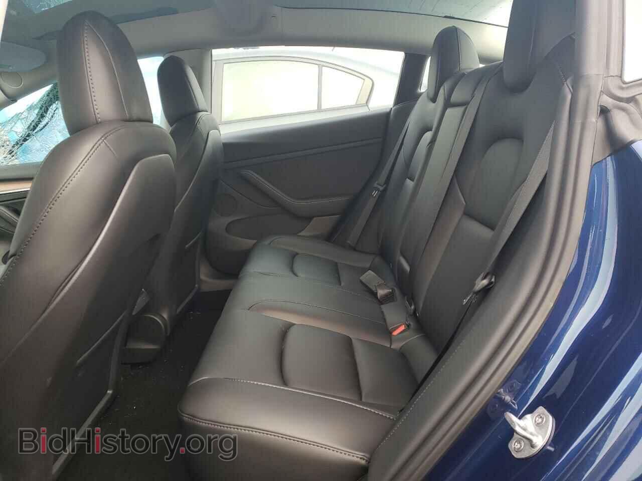 2023 TESLA MODEL 3 - VIN: 5YJ3E1EA0PF437367 - Photo 10