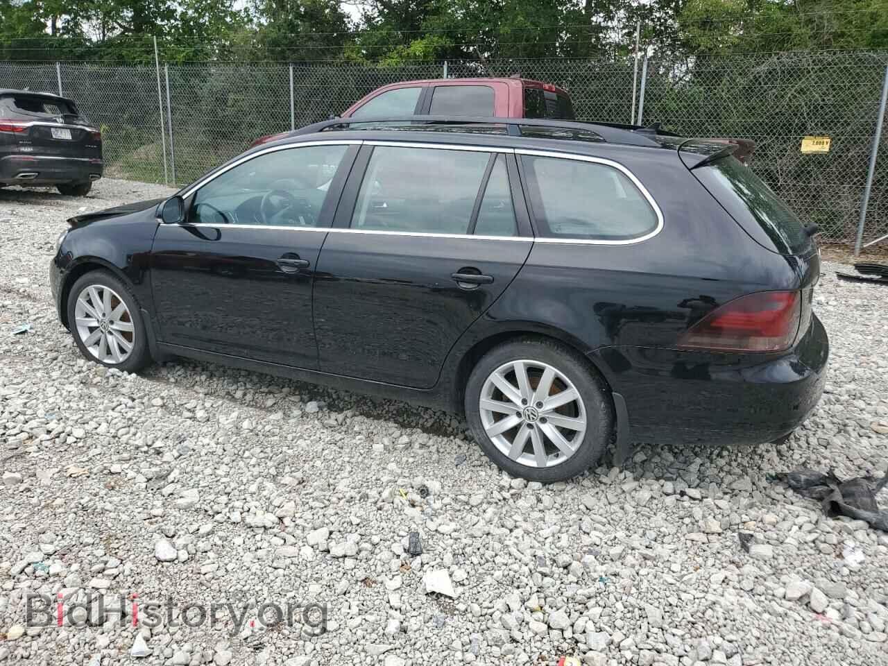 2012 VOLKSWAGEN JETTA - VIN: 3VWPL7AJ5CM710645 - Фото 2
