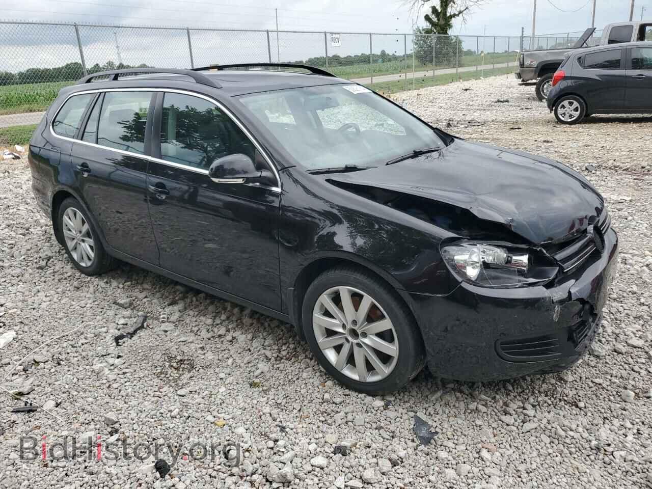 2012 VOLKSWAGEN JETTA - VIN: 3VWPL7AJ5CM710645 - Фото 4