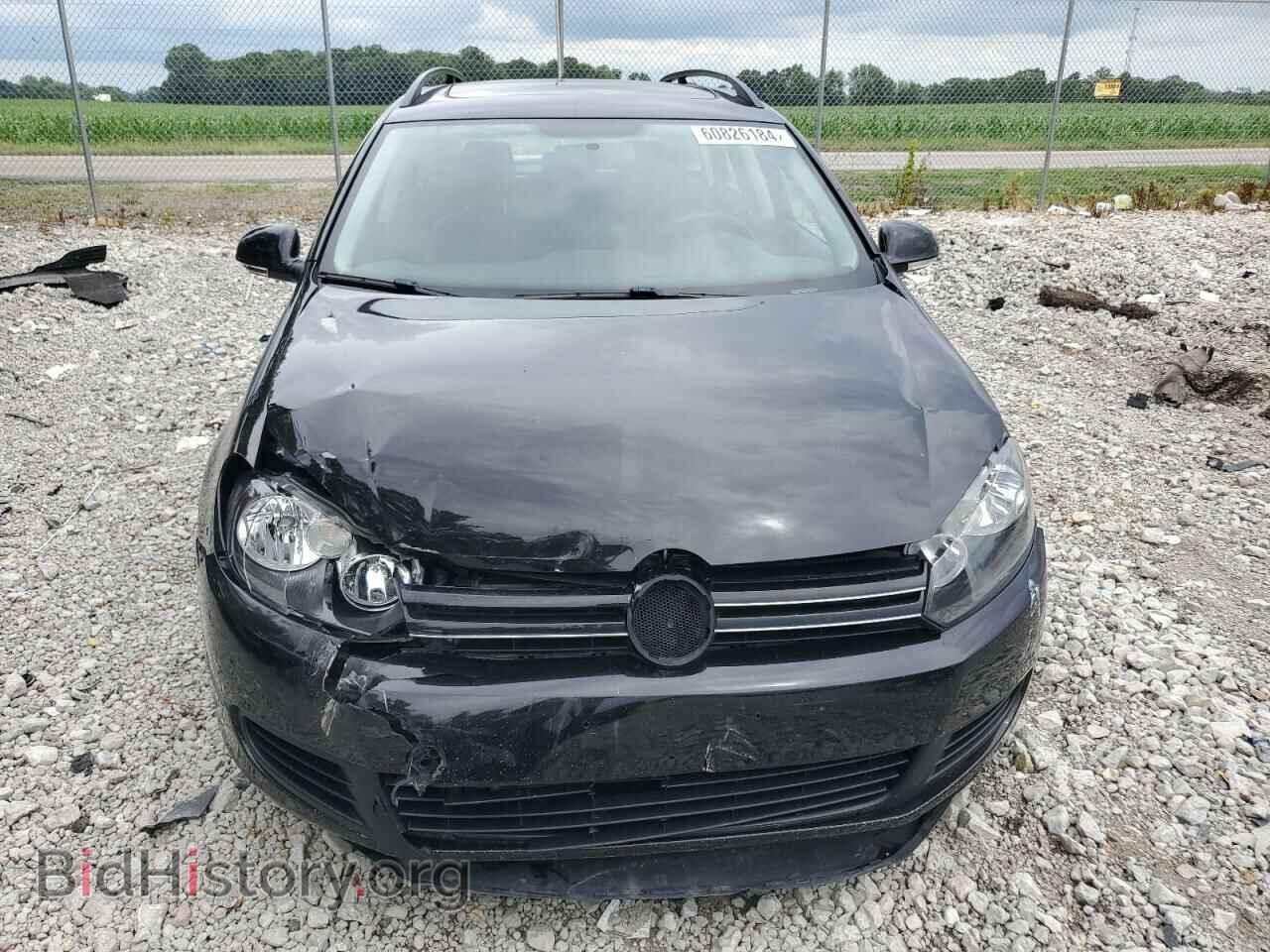 2012 VOLKSWAGEN JETTA - VIN: 3VWPL7AJ5CM710645 - Фото 5