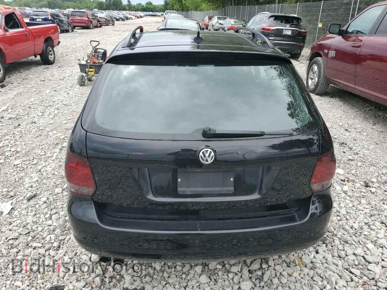 2012 VOLKSWAGEN JETTA - VIN: 3VWPL7AJ5CM710645 - Фото 6