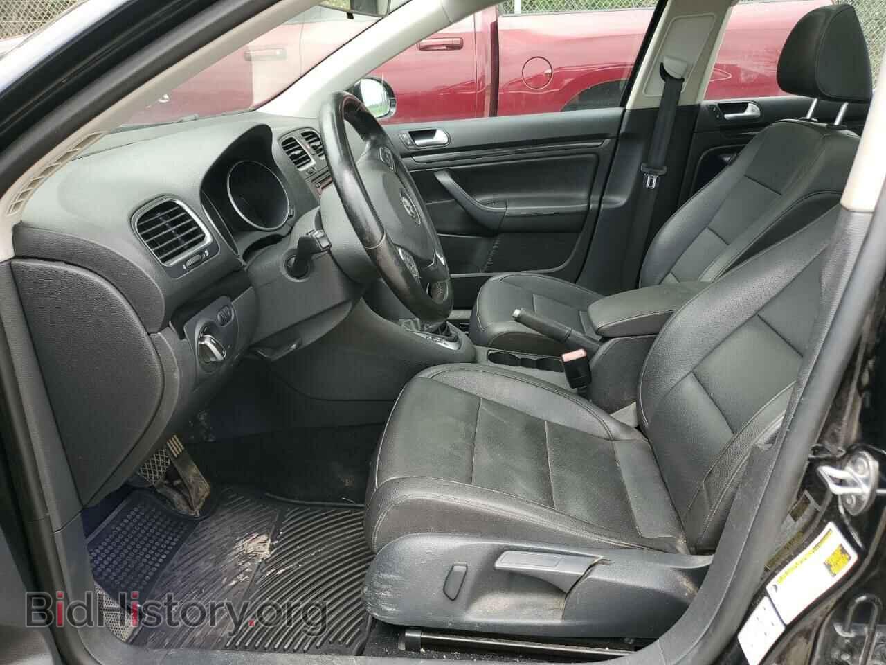 2012 VOLKSWAGEN JETTA - VIN: 3VWPL7AJ5CM710645 - Фото 7