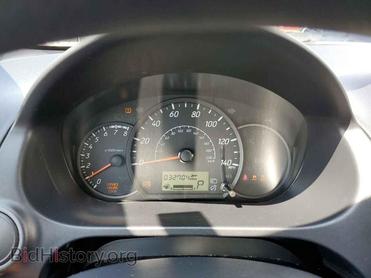 2019 MITSUBISHI MIRAGE - VIN: ML32F3FJ8KHF15654 - Фото 9