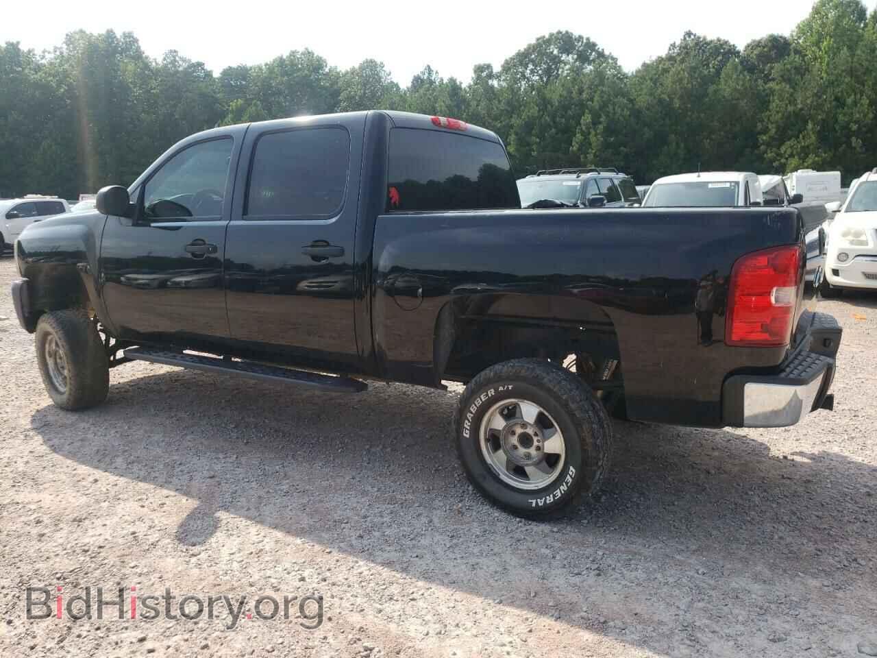 2013 CHEVROLET ALL Models - VIN: 3GCPKREA9DG167733 - Фото 2