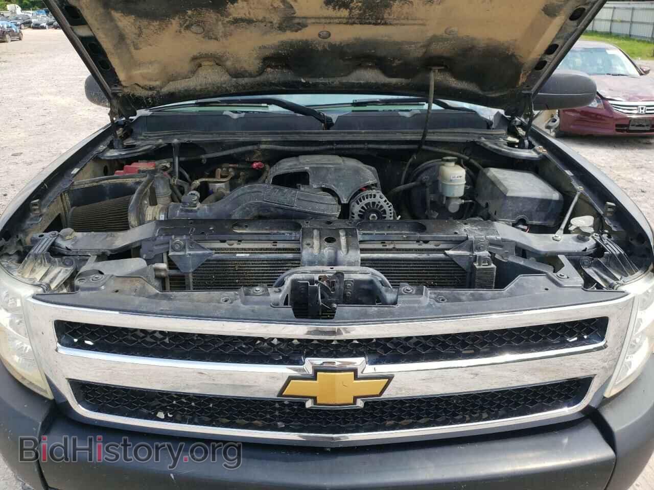 2013 CHEVROLET ALL Models - VIN: 3GCPKREA9DG167733 - Фото 11