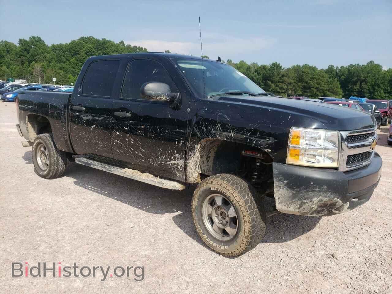2013 CHEVROLET ALL Models - VIN: 3GCPKREA9DG167733 - Фото 4