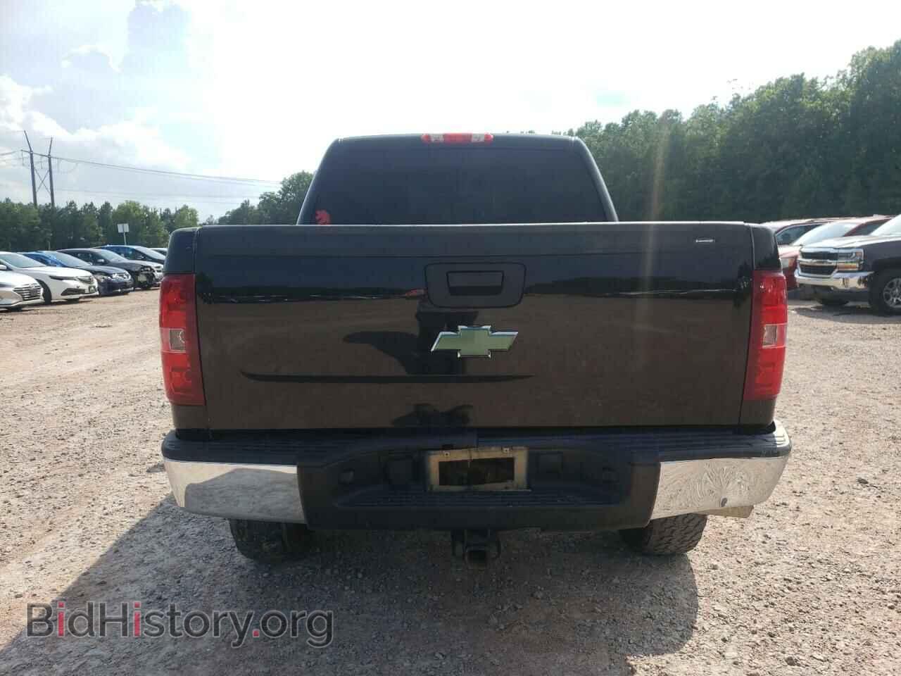 2013 CHEVROLET ALL Models - VIN: 3GCPKREA9DG167733 - Фото 6