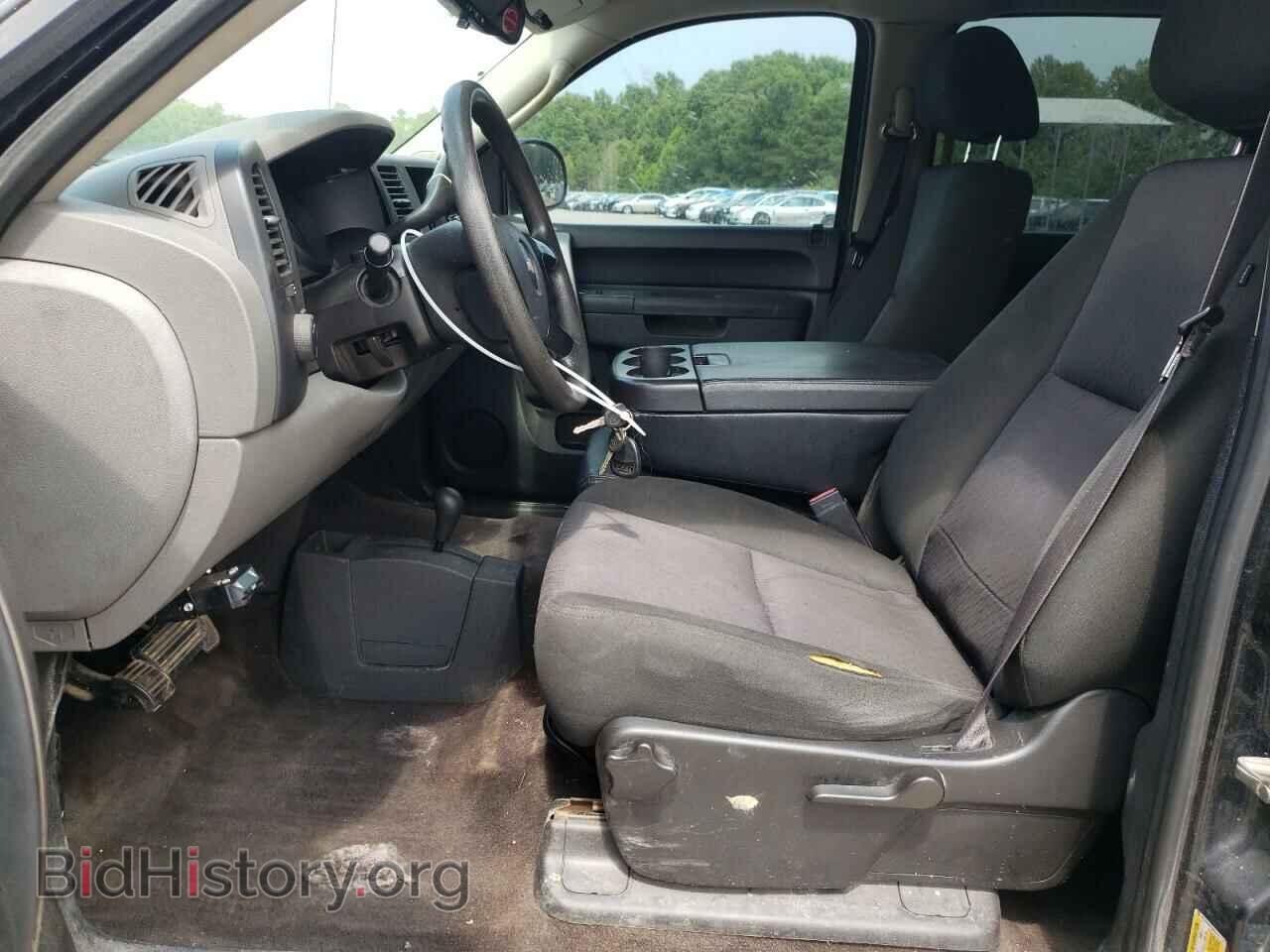 2013 CHEVROLET ALL Models - VIN: 3GCPKREA9DG167733 - Фото 7