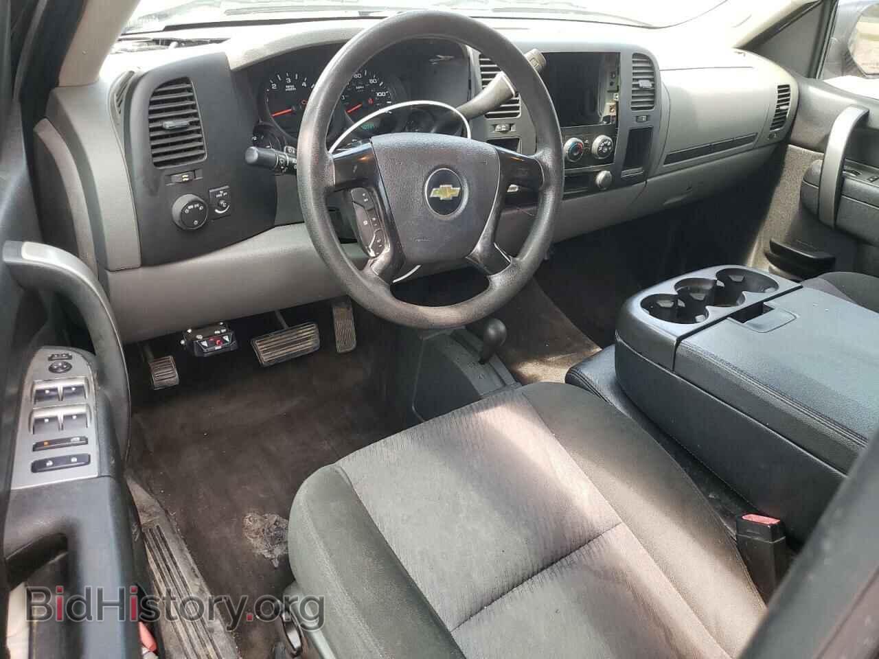 2013 CHEVROLET ALL Models - VIN: 3GCPKREA9DG167733 - Фото 8