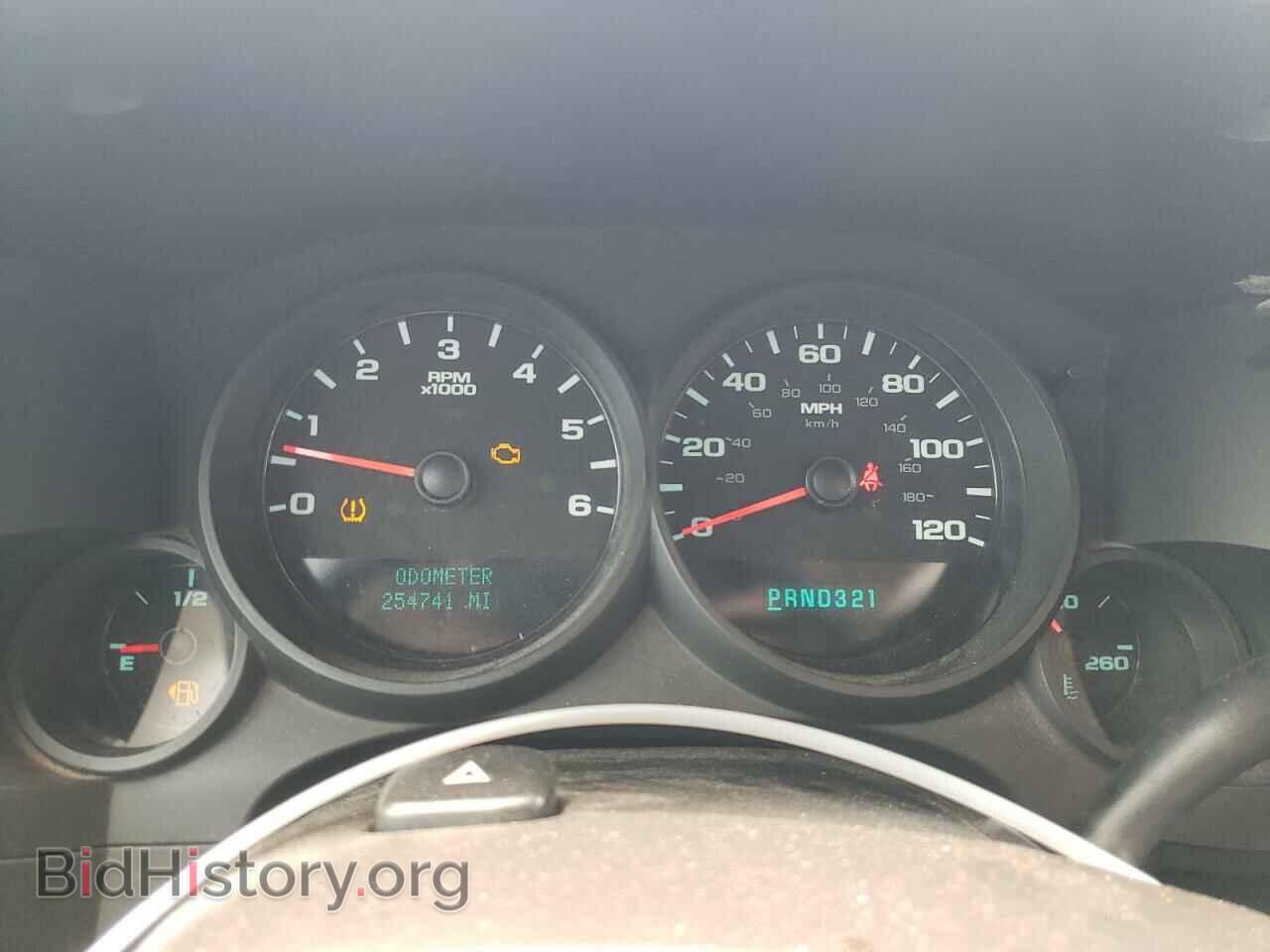 2013 CHEVROLET ALL Models - VIN: 3GCPKREA9DG167733 - Фото 9