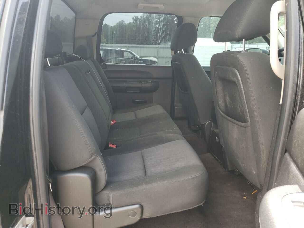 2013 CHEVROLET ALL Models - VIN: 3GCPKREA9DG167733 - Фото 10