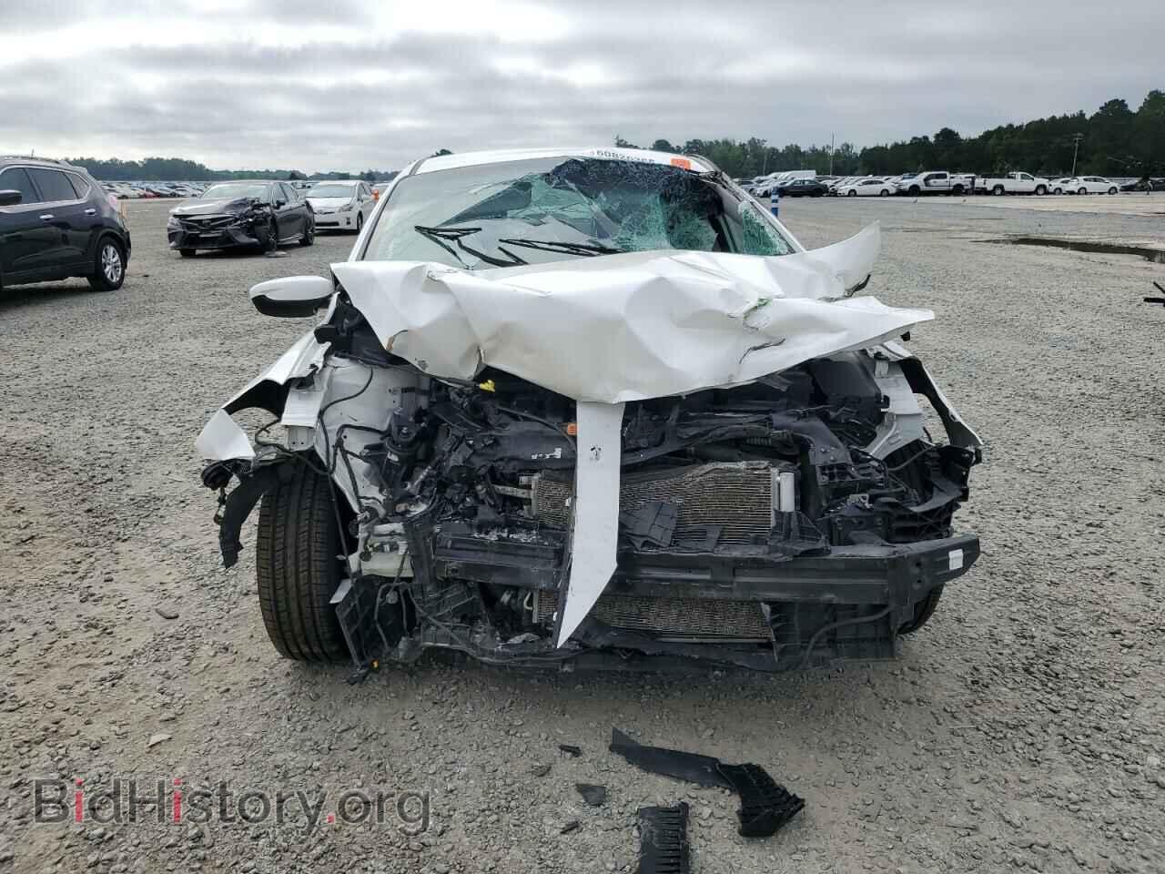 2018 KIA FORTE - VIN: 3KPFL4A70JE183252 - Фото 5