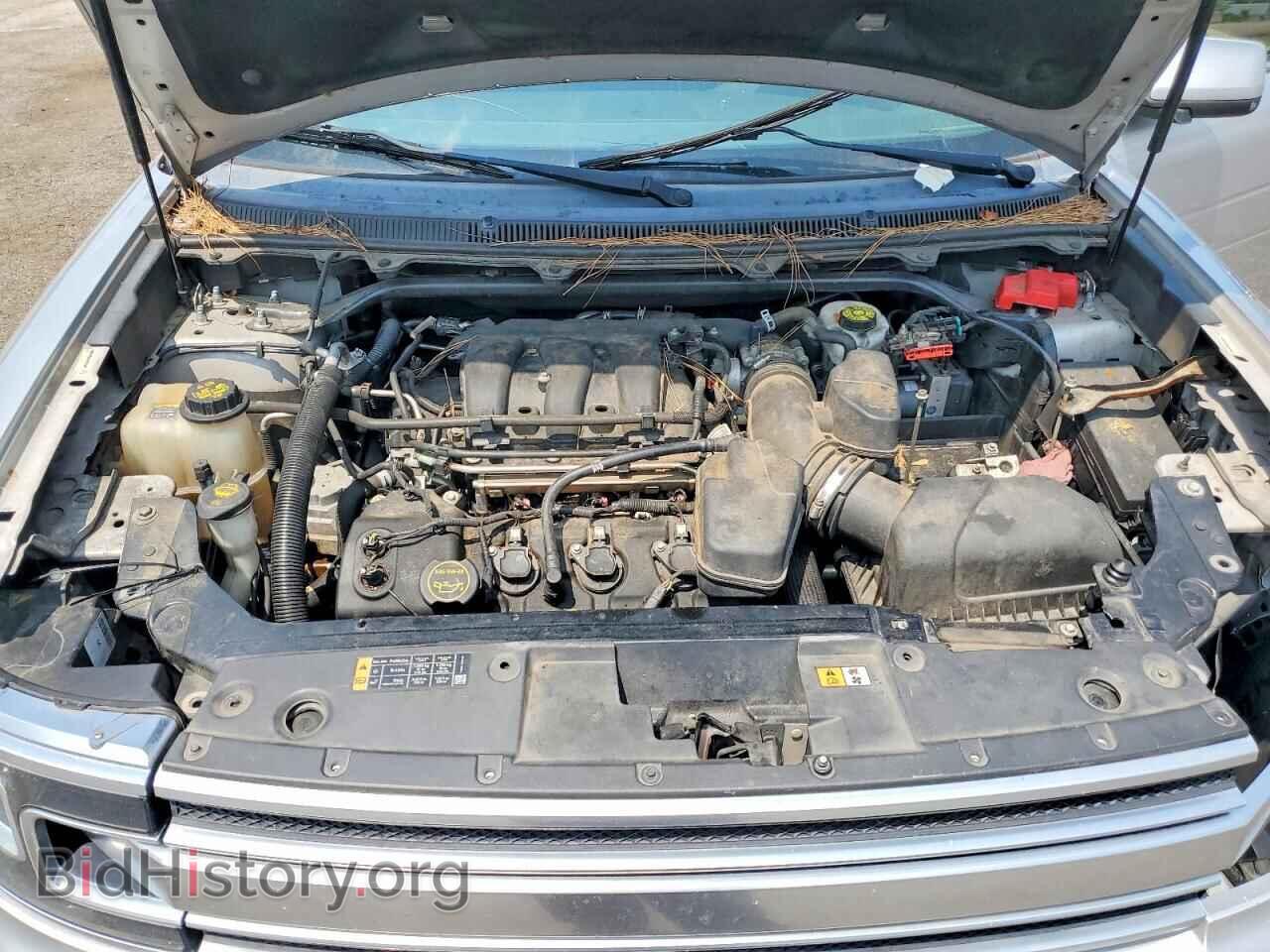 2019 FORD FLEX - VIN: 2FMGK5D82KBA35447 - Photo 11