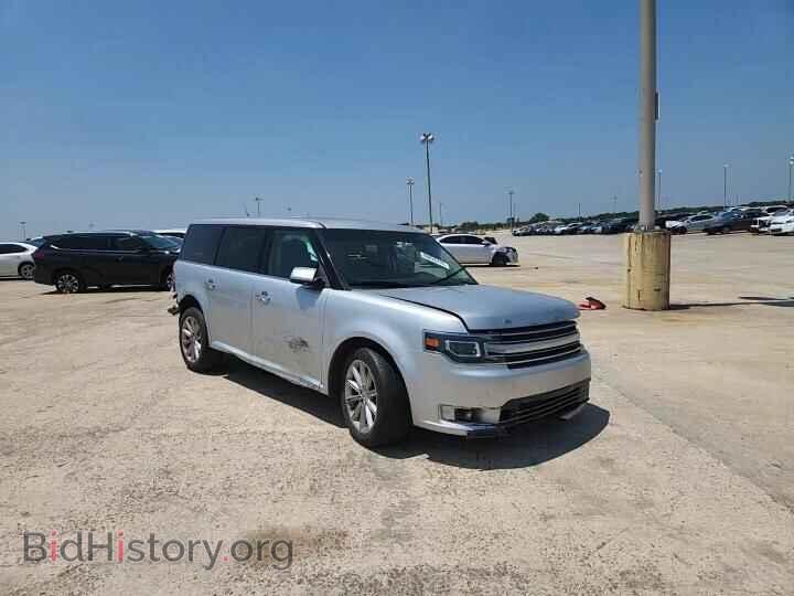 2019 FORD FLEX - VIN: 2FMGK5D82KBA35447 - Photo 13