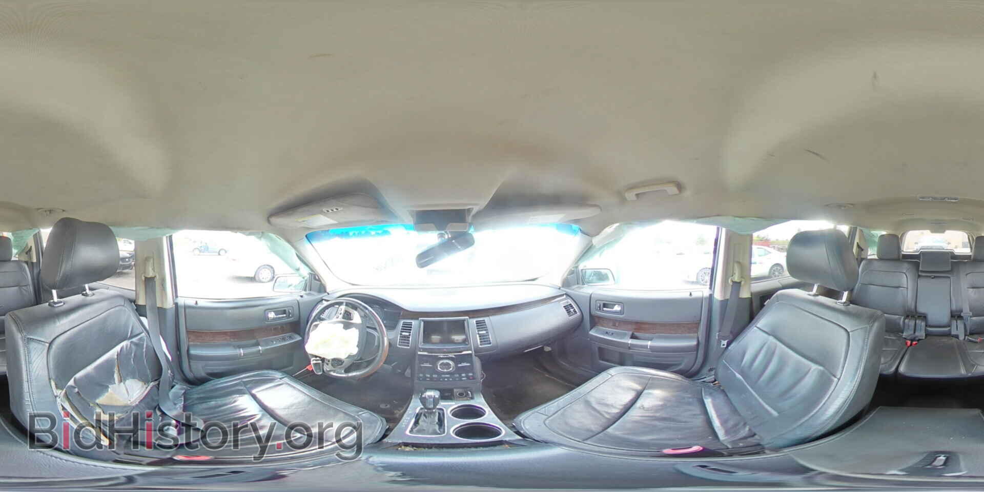 2019 FORD FLEX - VIN: 2FMGK5D82KBA35447 - Photo 14