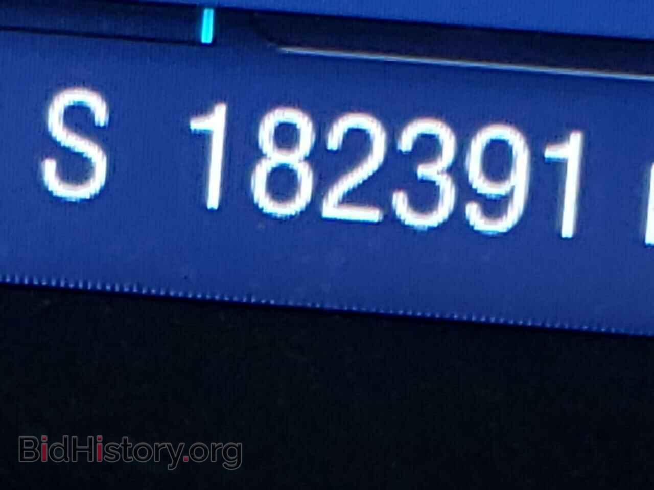 2014 FORD FOCUS - VIN: 1FADP3K23EL334158 - Фото 8