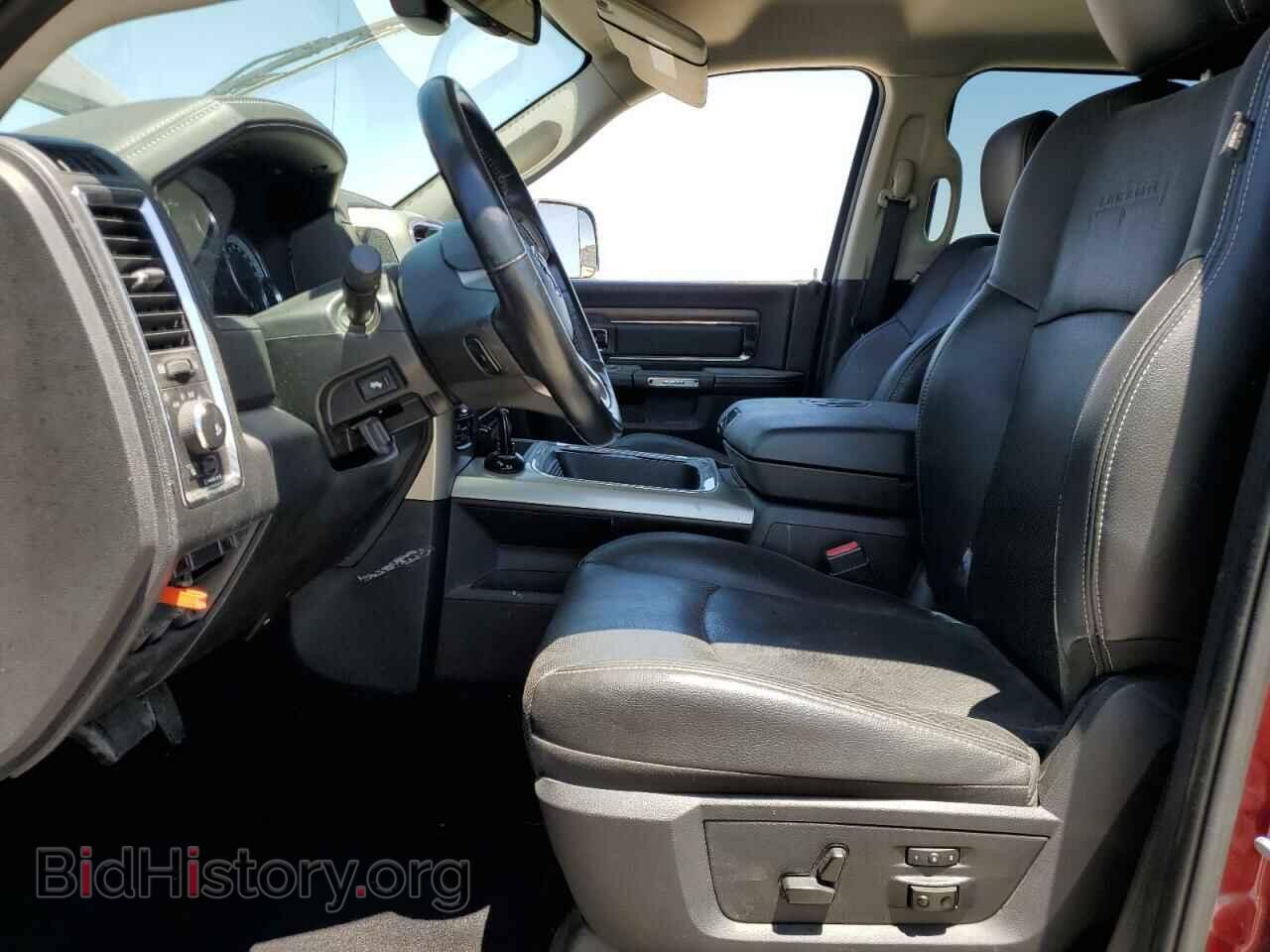 2016 RAM 1500 - VIN: 1C6RR7VM2GS336773 - Фото 7