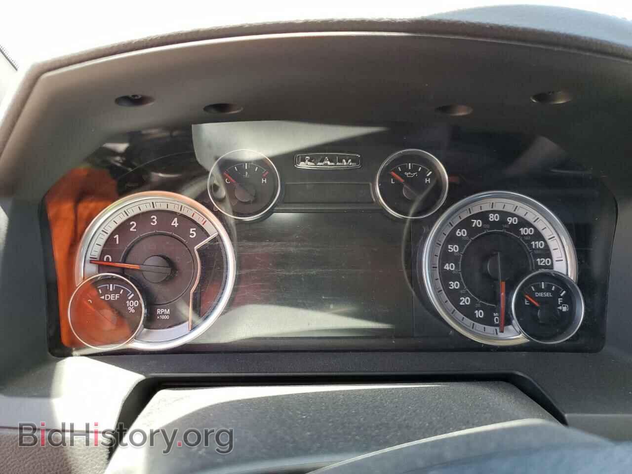 2016 RAM 1500 - VIN: 1C6RR7VM2GS336773 - Фото 9