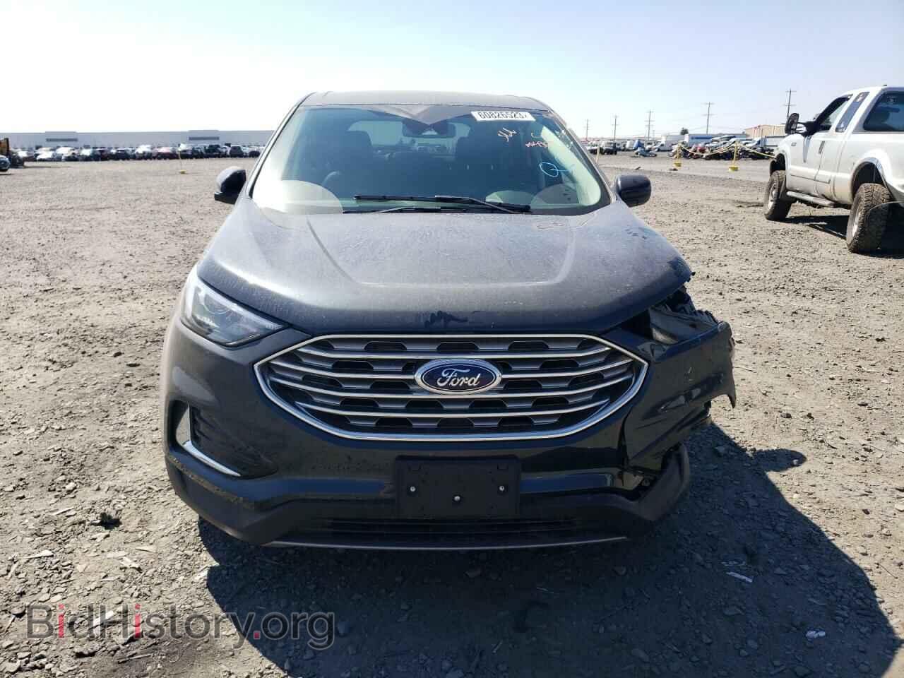 2022 FORD EDGE - VIN: 2FMPK4J90NBA88336 - Фото 5