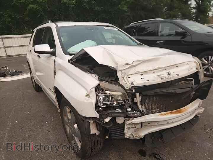 2013 GMC TERRAIN - VIN: 2GKFLYE34D6369612 - Photo 15