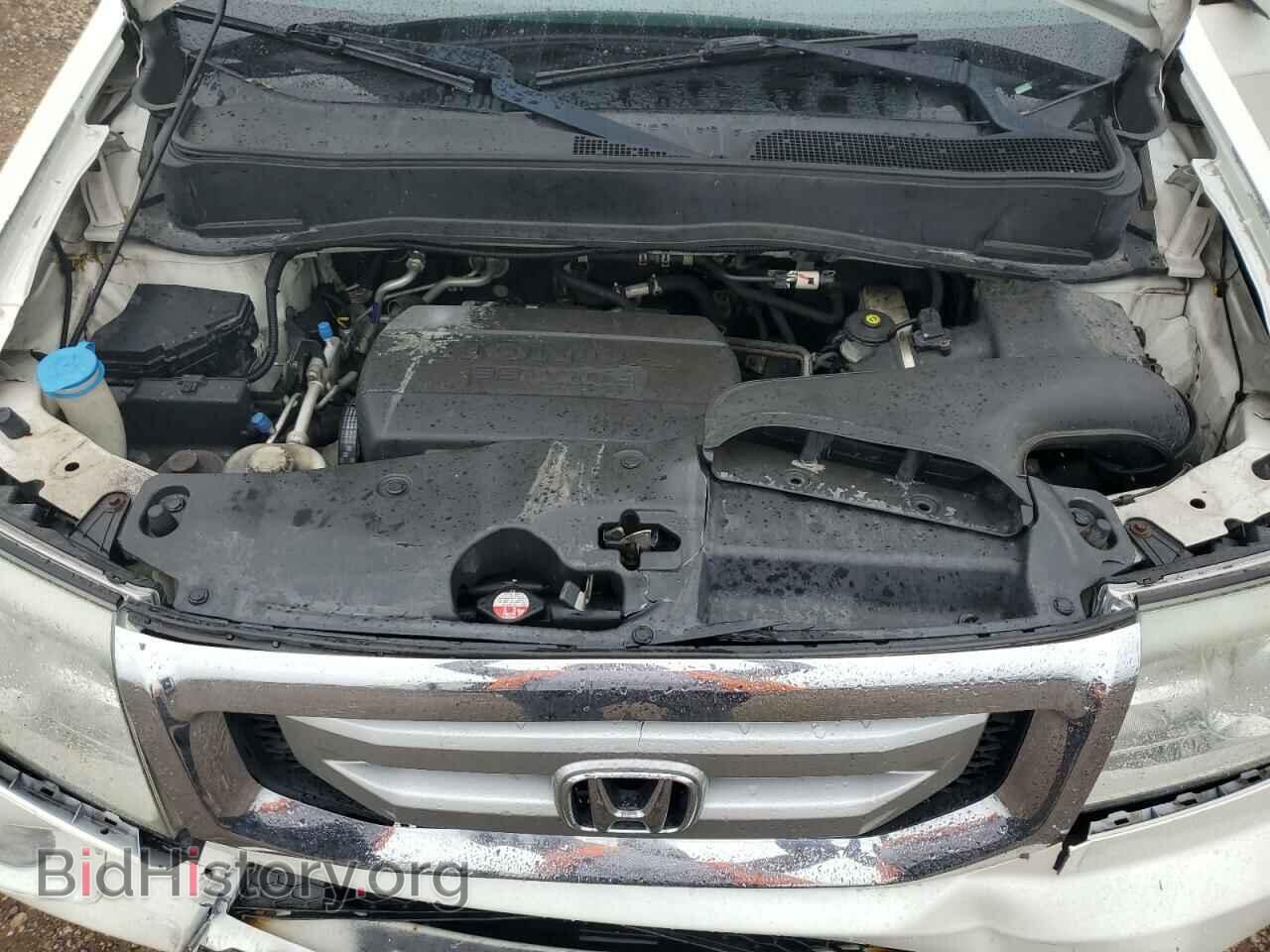 2011 HONDA PILOT - VIN: 5FNYF4H97BB099982 - Фото 12