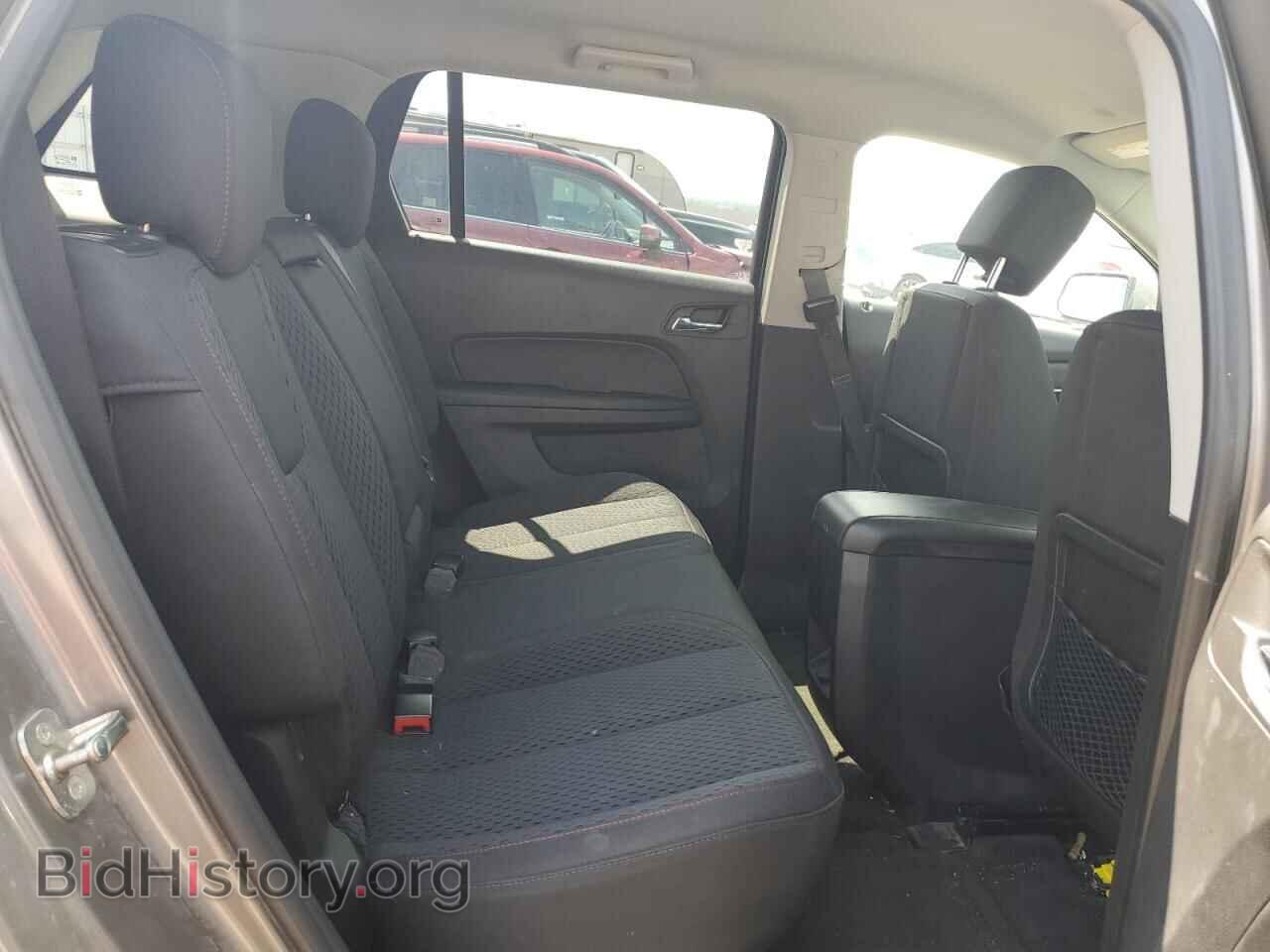 2012 GMC TERRAIN - VIN: 2GKFLREK6C6149206 - Фото 11