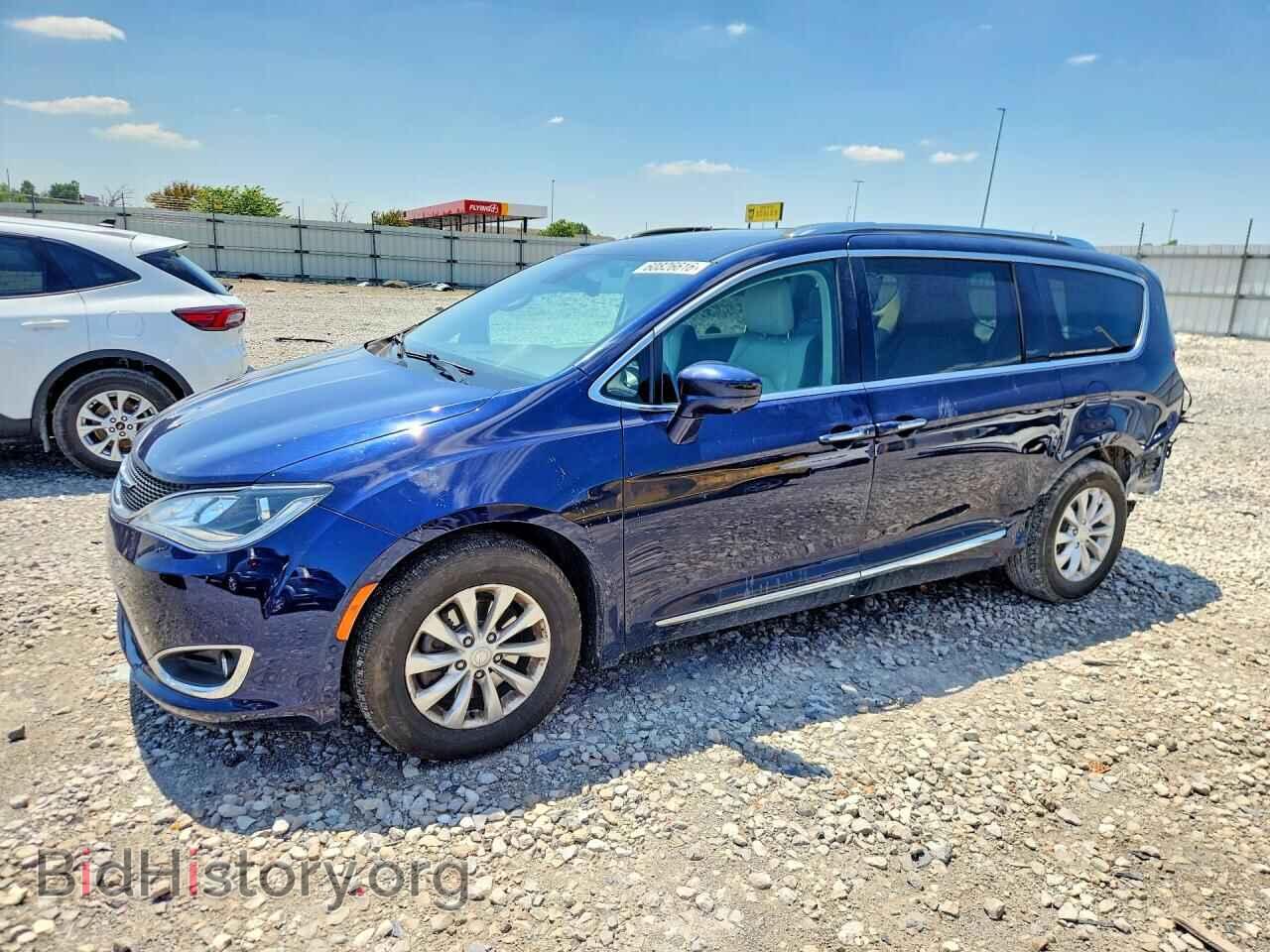 Photo 2C4RC1BG5JR197818 - CHRYSLER PACIFICA 2018