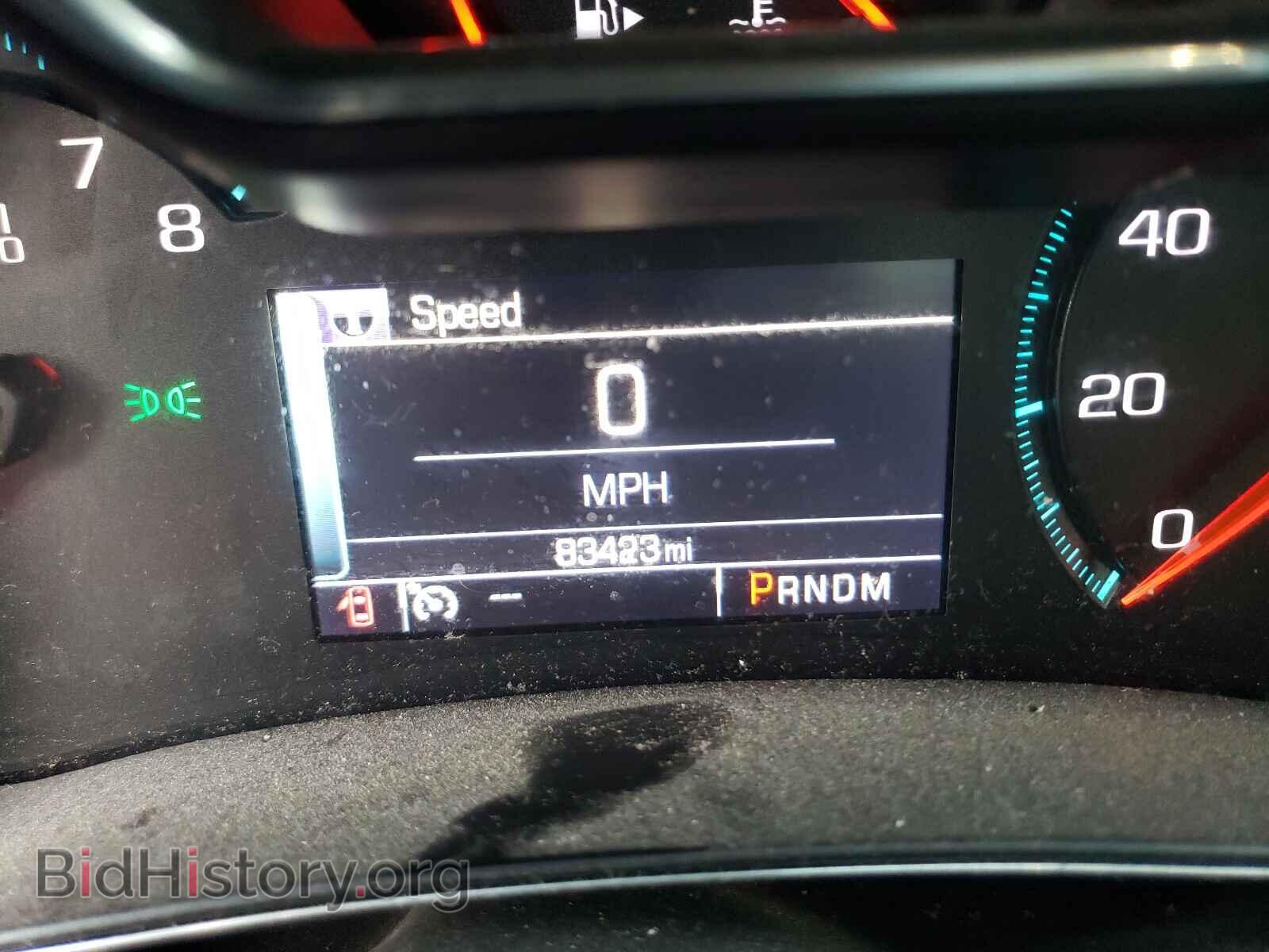 2014 CHEVROLET IMPALA - VIN: 2G1155S37E9155242 - Фото 8
