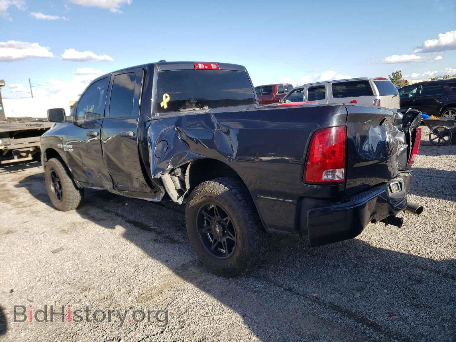 2014 RAM 1500 - VIN: 1C6RR7FT7ES196769 - Photo 3