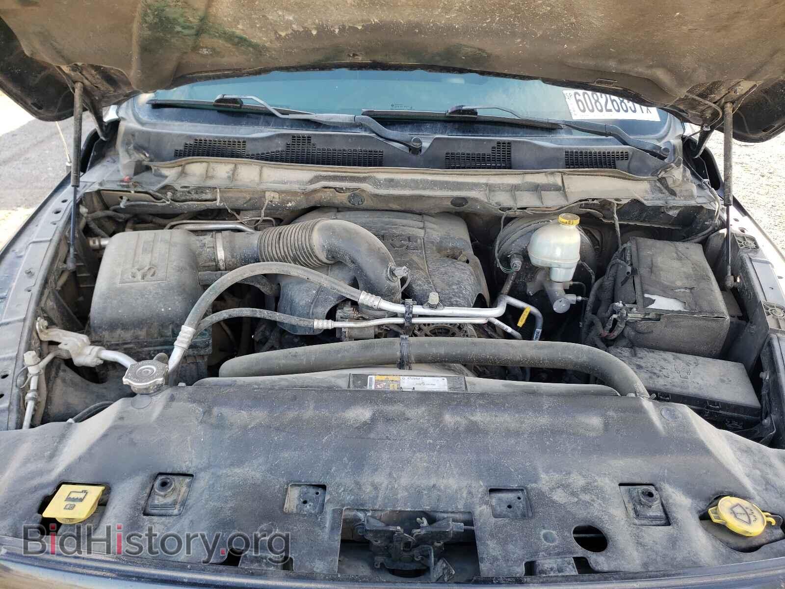 2014 RAM 1500 - VIN: 1C6RR7FT7ES196769 - Photo 7