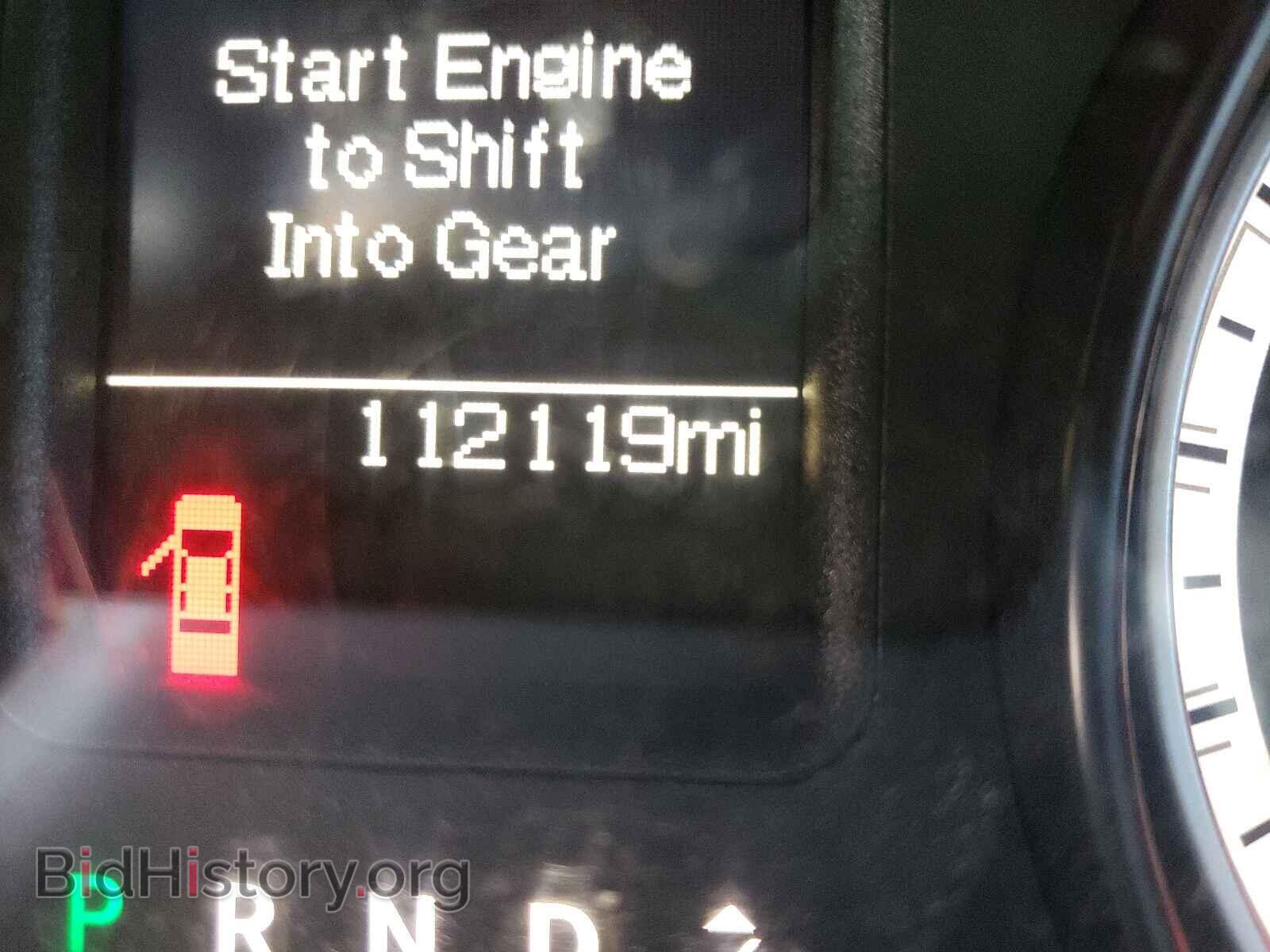 2014 RAM 1500 - VIN: 1C6RR7FT7ES196769 - Photo 8
