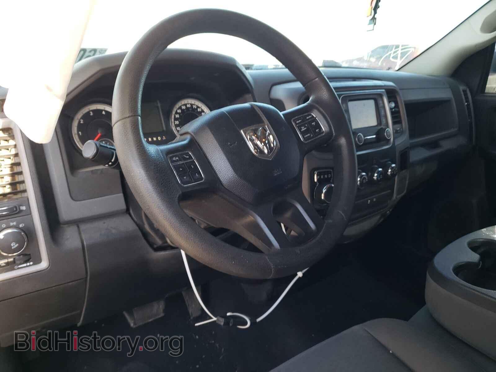 2014 RAM 1500 - VIN: 1C6RR7FT7ES196769 - Photo 9