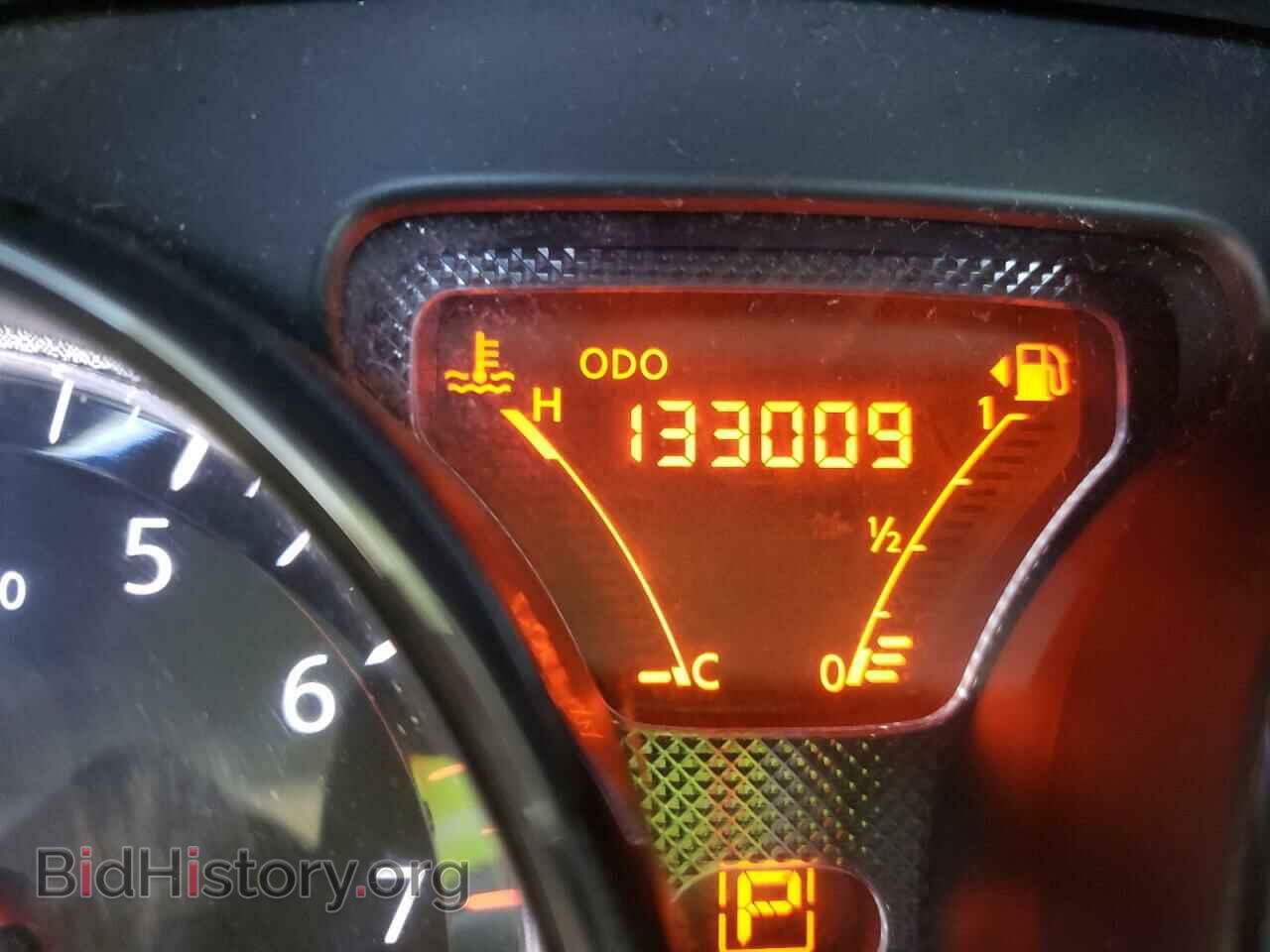 2014 NISSAN VERSA - VIN: 3N1CN7AP6EL830384 - Фото 8