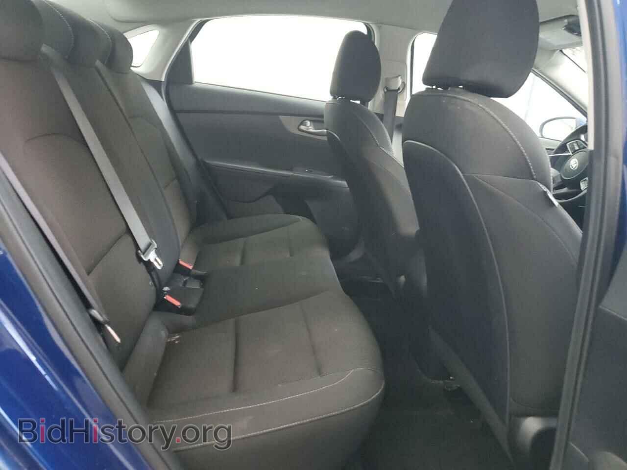 2020 KIA FORTE - VIN: 3KPF24AD1LE166763 - Фото 10