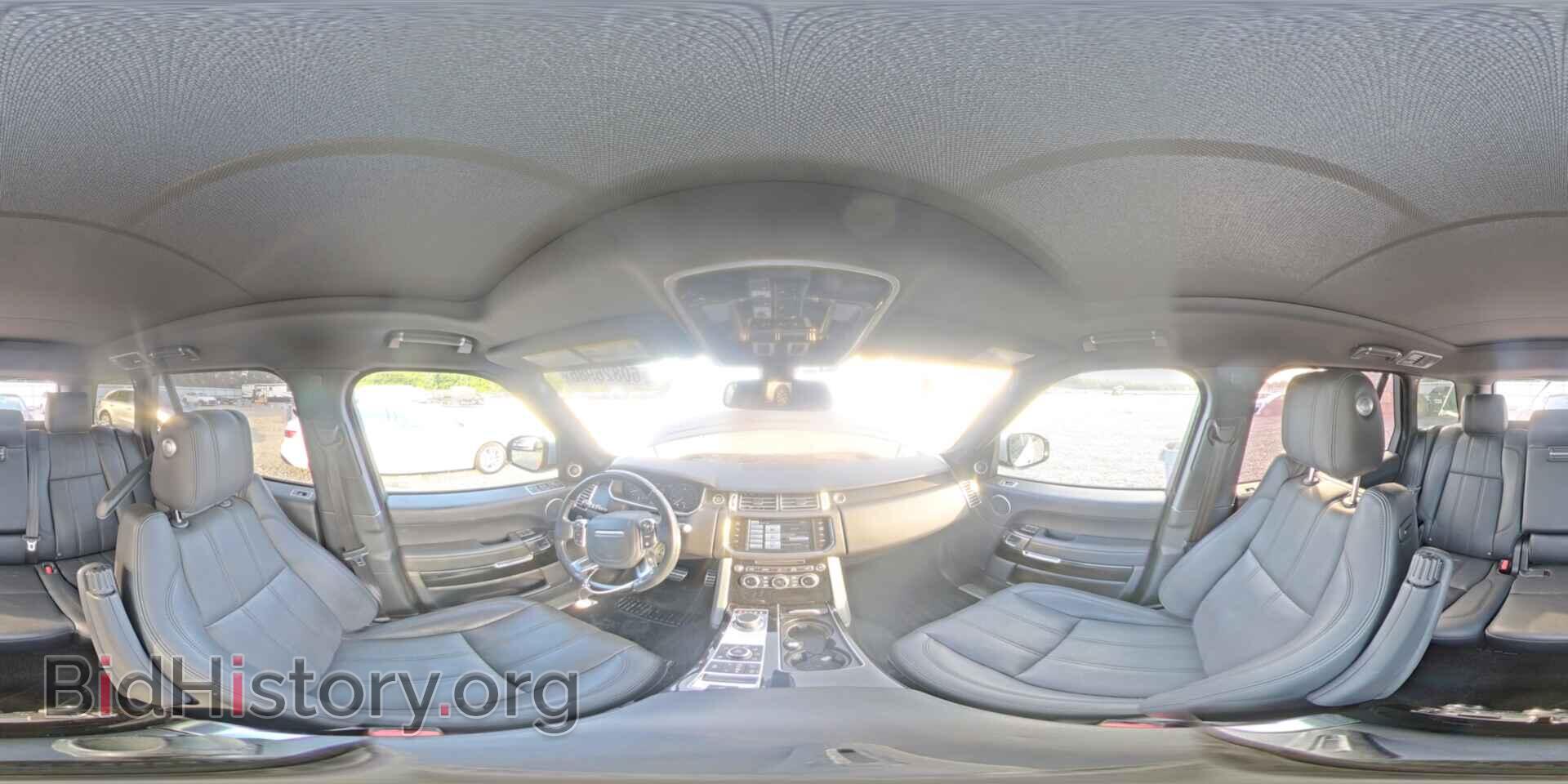 2015 LAND ROVER RANGEROVER - VIN: SALGS2TF8FA238355 - Фото 15