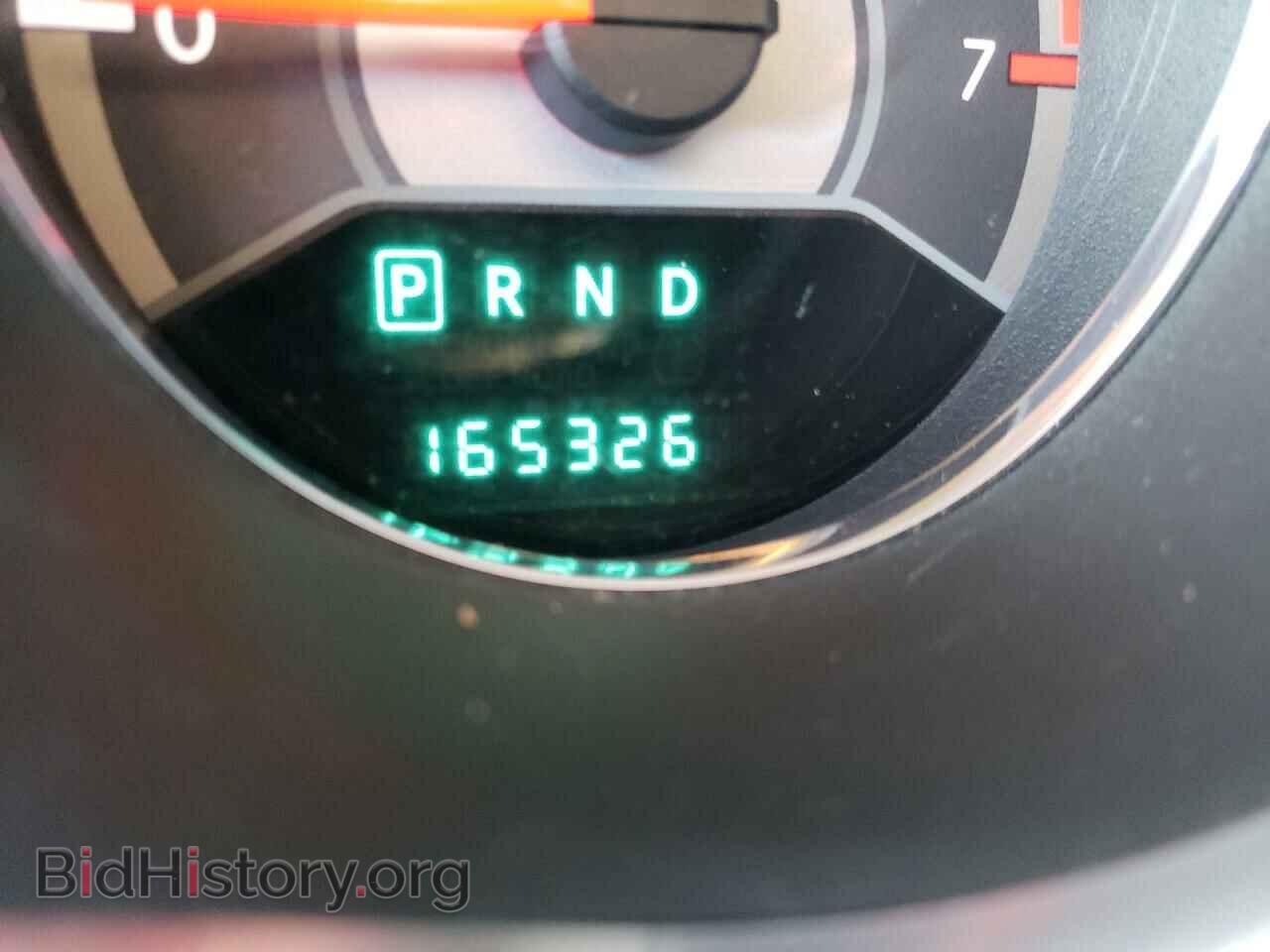 2012 CHRYSLER 200 - VIN: 1C3CCBAG9CN168615 - Фото 8