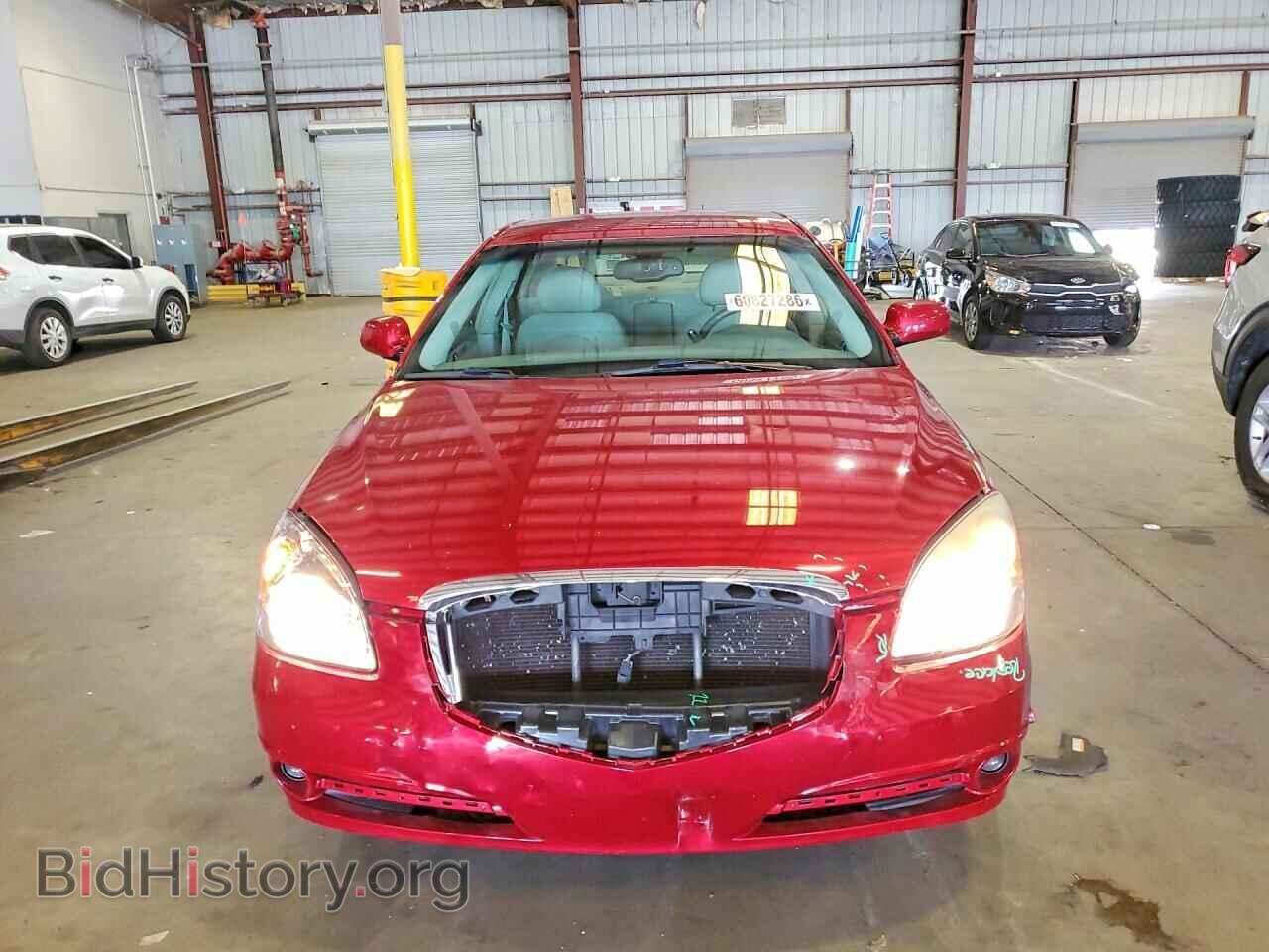 2011 BUICK LUCERNE - VIN: 1G4HC5EM7BU141951 - Photo 5