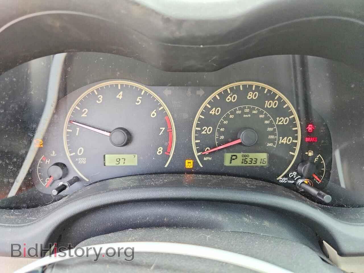 2011 TOYOTA COROLLA - VIN: JTDBU4EEXBJ097505 - Фото 9