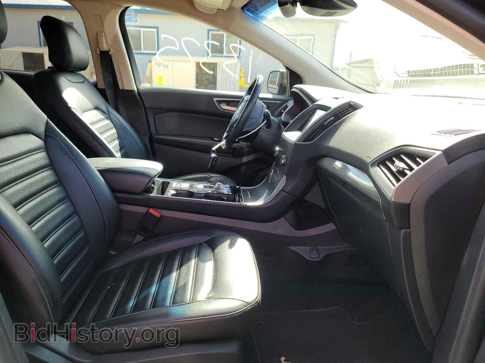 2019 FORD EDGE - VIN: 2FMPK4J98KBB89975 - Фото 5